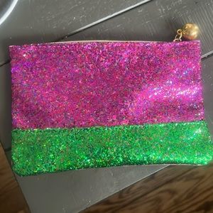 IPSY December Makeup bag